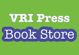 VRI Press: Book Store